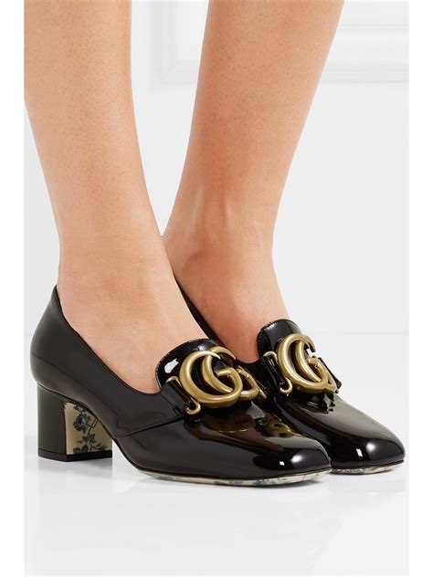 scarpe gucci brutte|net a porter Gucci shoes.